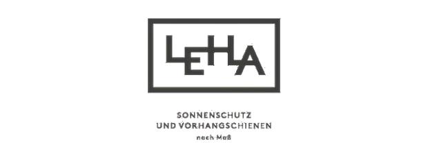 Logo Leha