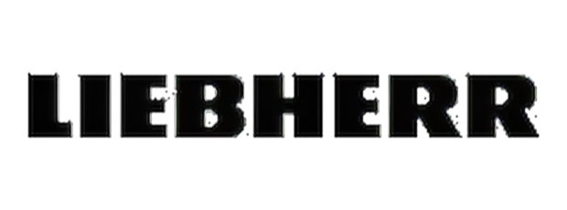 Logo Liebherr