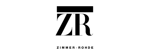 Logo Ado Zimmer + Rohde