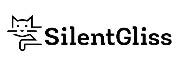 Logo Silent Gliss