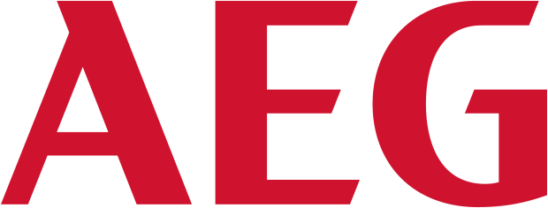 Logo AEG