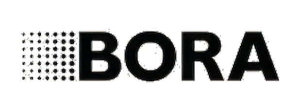 Logo Bora