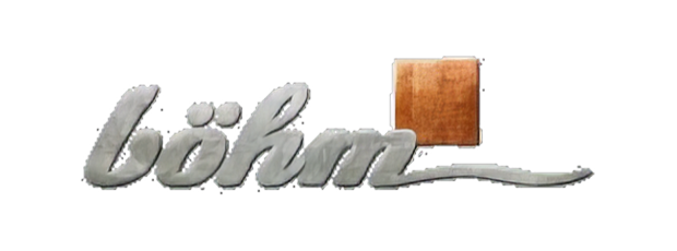 Logo Böhm