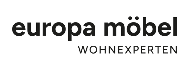 Logo Europa Möbel Wohnexperten