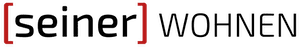 [seiner] WOHNEN Logo